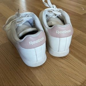 Classic Reebok Sneakers